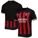 AC Milan Jersey - Kit Captain