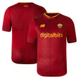 AS Roma Jersey - Kit Captain