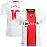 Adam Armstrong Southampton 10 Jersey - Kit Captain