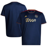 Ajax Jersey - Kit Captain