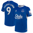 Dominic Calvert-Lewin Everton 9 Jersey - Kit Captain