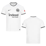 Eintracht Frankfurt Jersey - Kit Captain