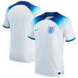 England FIFA World Cup Jersey - Kit Captain