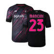 Gianluca Mancini ACF Fiorentina 23 Jersey - Kit Captain