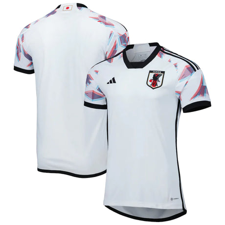 Japan FIFA World Cup Jersey - Kit Captain