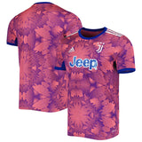 Juventus Jersey - Kit Captain