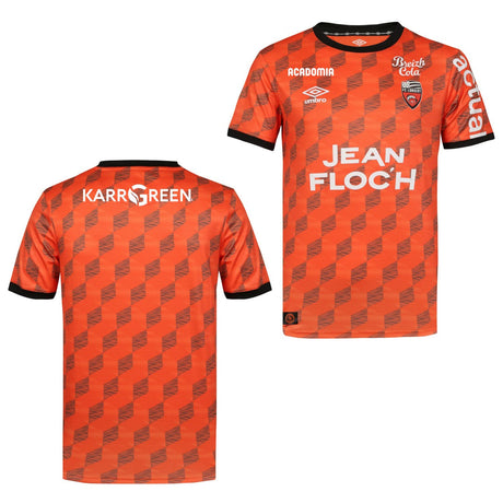 Lorient Jersey - Kit Captain