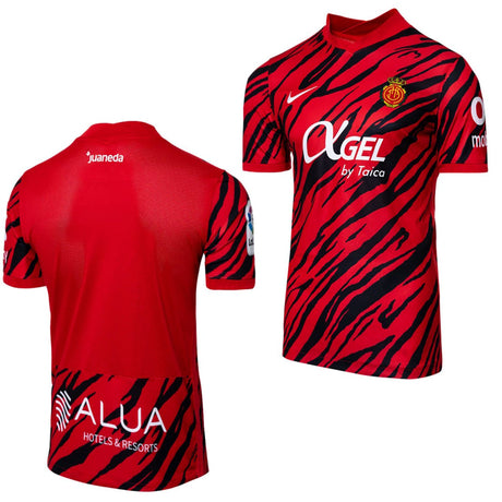 Mallorca Jersey - Kit Captain