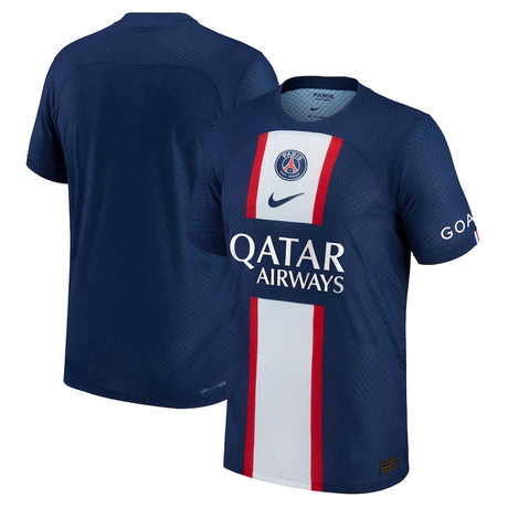 PSG Jersey - Kit Captain