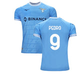 Pedro Napoli 9 Jersey - Kit Captain