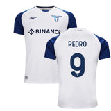 Pedro Napoli 9 Jersey - Kit Captain