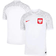 Poland FIFA World Cup Jersey - Kit Captain