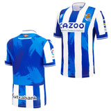 Real Sociedad Jersey - Kit Captain