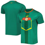 Senegal FIFA World Cup Jersey - Kit Captain