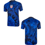 USA FIFA World Cup Jersey - Kit Captain