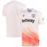 West Ham United Jersey - Kit Captain