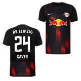 Xaver Schlager RB Leipzig 24 Jersey - Kit Captain