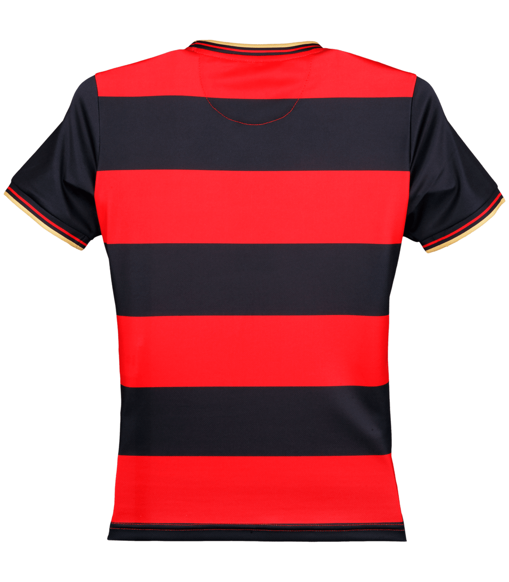 Queens Park Rangers 2023/24 Youth Away Shirt - Kit Captain