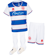 Queens Park Rangers 2023/24 Home Minikit - Kit Captain