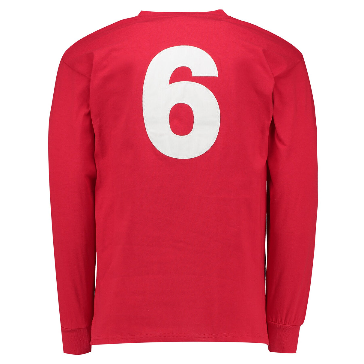 England 1966 World Cup Final Away No6 shirt - Kit Captain