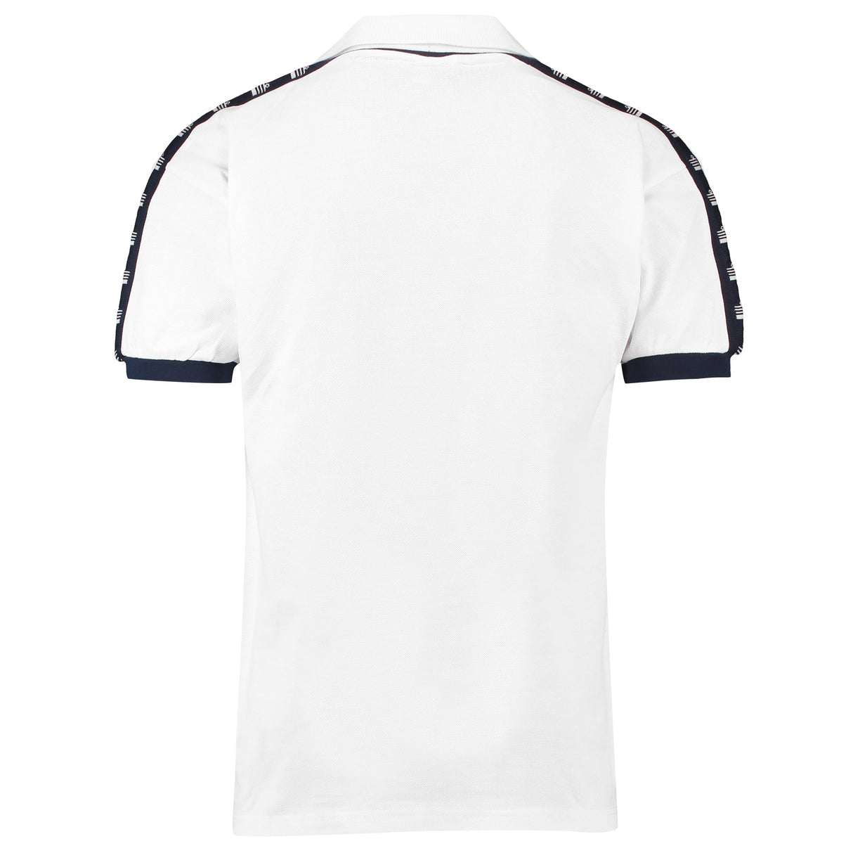 Tottenham Hotspur 1978 Admiral Shirt - Kit Captain