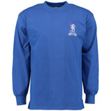 Chelsea 1970 FA Cup Final Shirt - Kit Captain