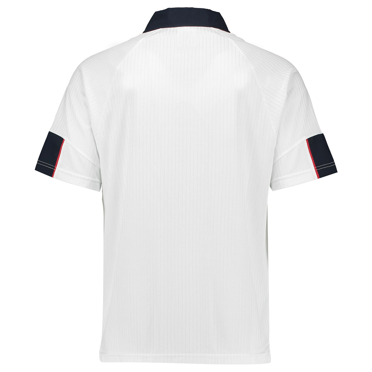 England 1998 World Cup Finals Shirt - Kit Captain