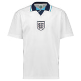 England 1996 European Championship Shirt - Kit Captain