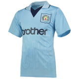 Manchester City 1996 Trikot