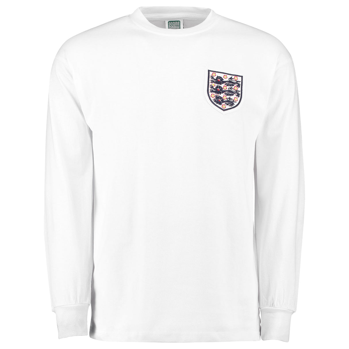 England 1966 World Cup Final Home No6 shirt