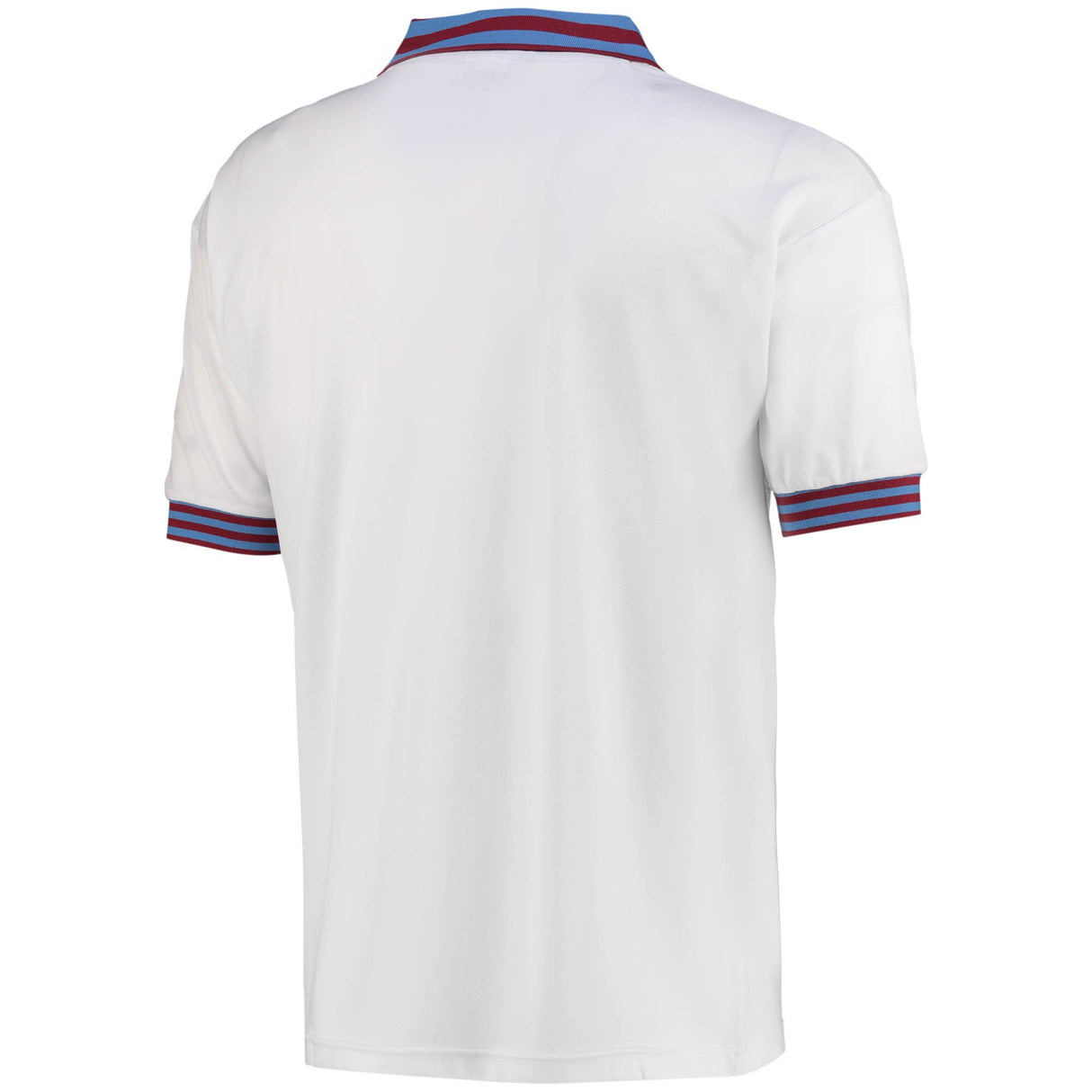 Aston Villa 1980 Away Shirt - Kit Captain