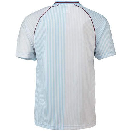 Aston Villa 1988 Away Shirt - Kit Captain