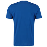 Manchester United Training Tee - Blue - Kit Captain