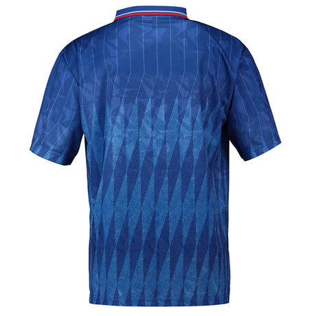 Chelsea 1990 Shirt - Kit Captain