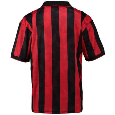 AC Milan 1994 Shirt - Kit Captain