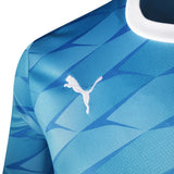 Olympique de Marseille Away Shirt 2019-20 - Kids - Kit Captain