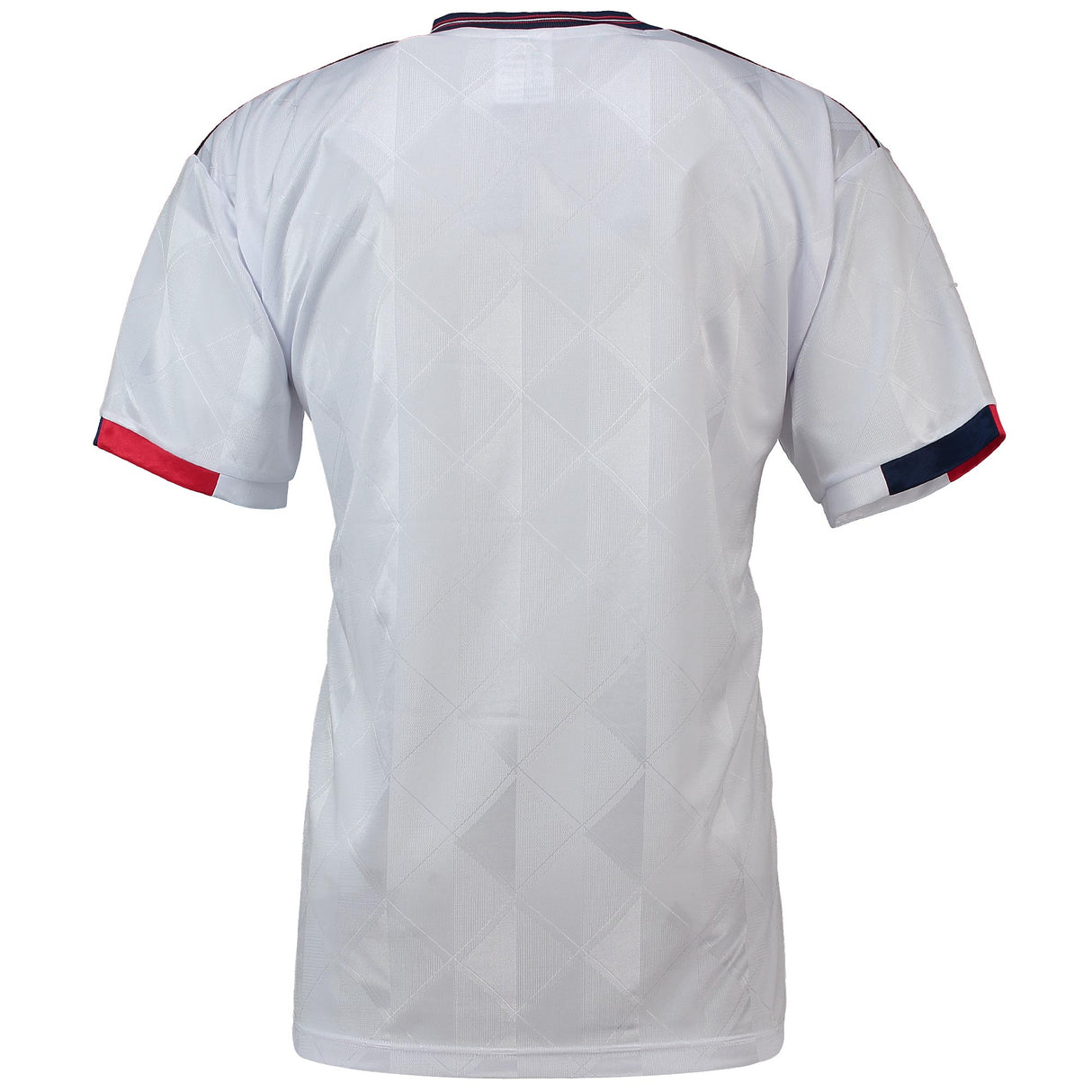 England 1989 Home Shirt - Kit Captain