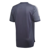 Germany Training Jersey - Dk Grey - Kit Captain