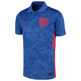 England Away Stadium Shirt 2020-22 - Kids - Kit Captain