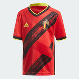 Belgium Home Minikit 2019-21 - Kit Captain