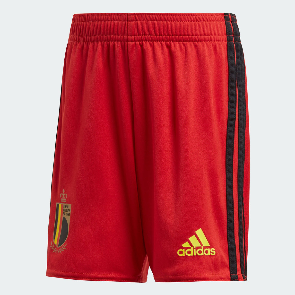 Belgium Home Minikit 2019-21 - Kit Captain