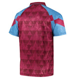 Aston Villa 1990 Shirt - Kit Captain