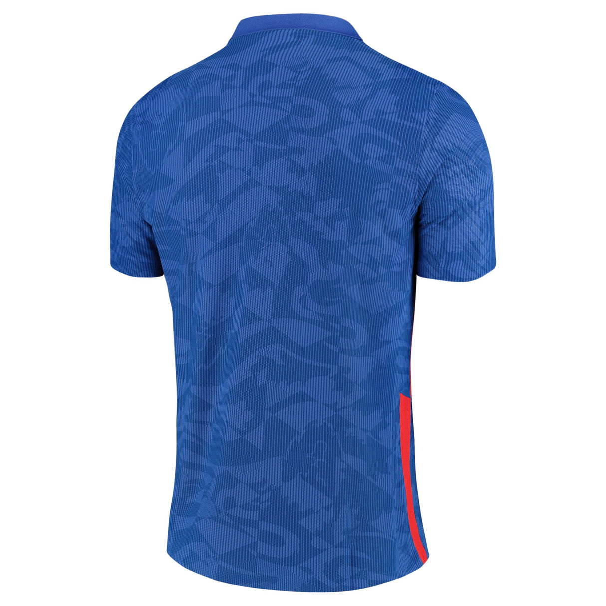 England Away Vapor Match Shirt 2020-22 - Kit Captain