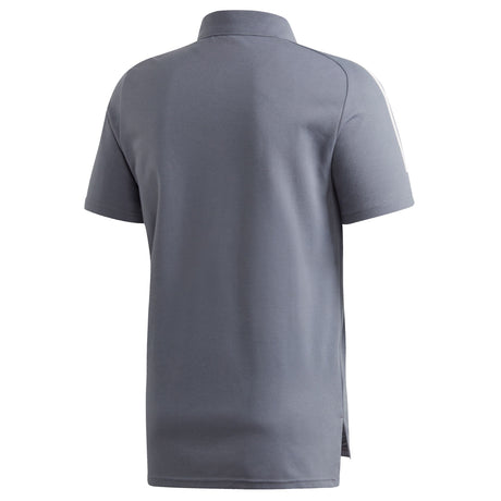 Germany Polo - Dk Grey - Kit Captain