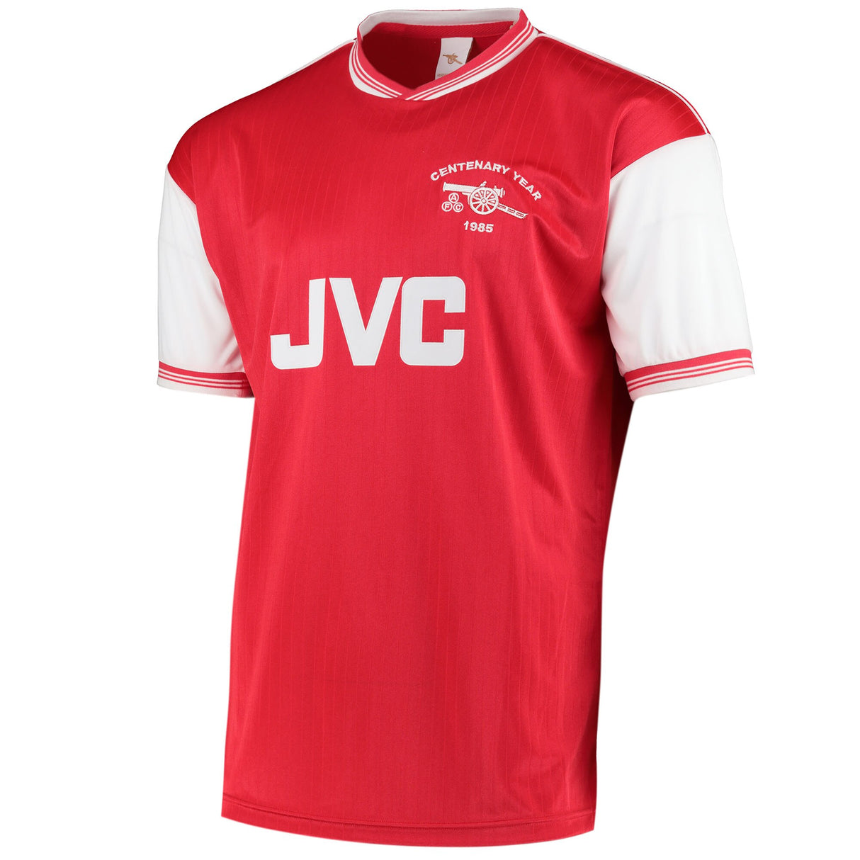 Arsenal 1985 Home Centenary Shirt - Kit Captain