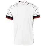 Germany Home Shirt 2019-21 - Kit Captain