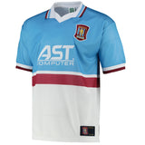 Aston Villa 1998 Auswärtstrikot