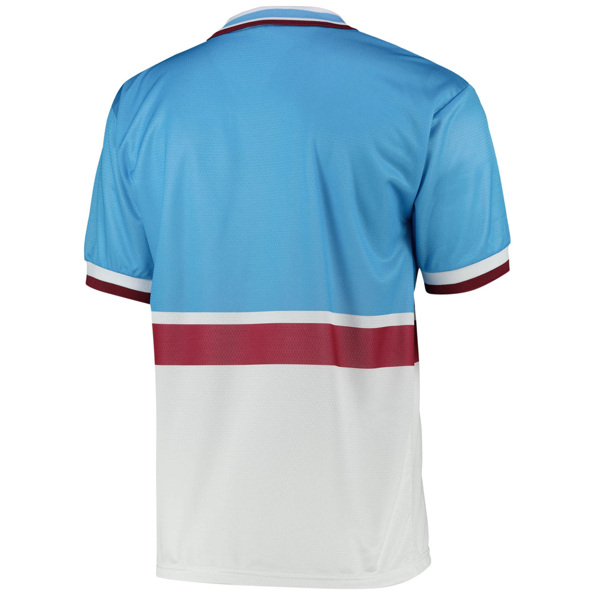 Aston Villa 1998 Auswärtstrikot