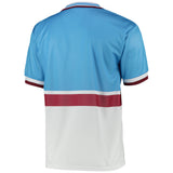 Aston Villa 1998 Auswärtstrikot