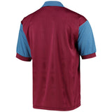 Aston Villa 1996 Heimtrikot